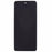 For Infinix Note 30 5G X6711 Grade C LCD Screen and Digitizer Assembly + Frame Parts (Without Logo) - 3