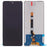 For TECNO Pova 6 Neo 4G 6.78" Grade C LCD Screen and Digitizer Assembly Replacement Part (Without Logo) - 1