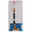 For TECNO Pova 6 Neo 4G 6.78" Grade C LCD Screen and Digitizer Assembly Replacement Part (Without Logo) - 2
