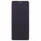 For TECNO Pova 6 Neo 4G 6.78" Grade C LCD Screen and Digitizer Assembly Replacement Part (Without Logo) - 3