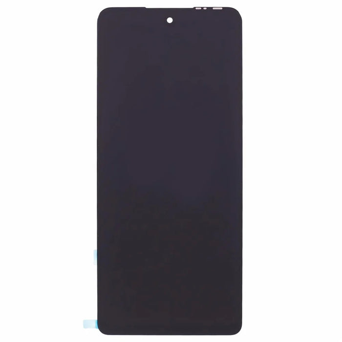 For TECNO Pova 6 Neo 4G 6.78" Grade C LCD Screen and Digitizer Assembly Replacement Part (Without Logo) - 3