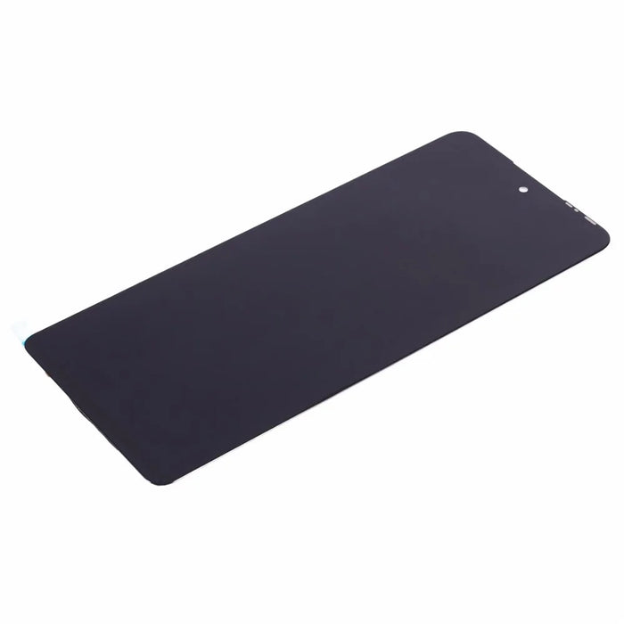 For TECNO Pova 6 Neo 4G 6.78" Grade C LCD Screen and Digitizer Assembly Replacement Part (Without Logo) - 4