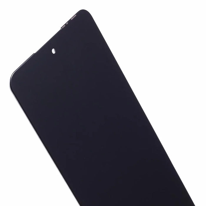 For TECNO Pova 6 Neo 4G 6.78" Grade C LCD Screen and Digitizer Assembly Replacement Part (Without Logo) - 6