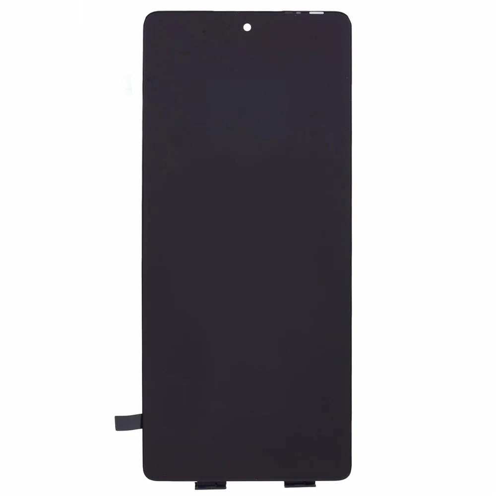For TECNO Pova 6 4G 6.78-Inch Grade S OEM AMOLED Screen and Digitizer Assembly Part (Without Logo) - 3