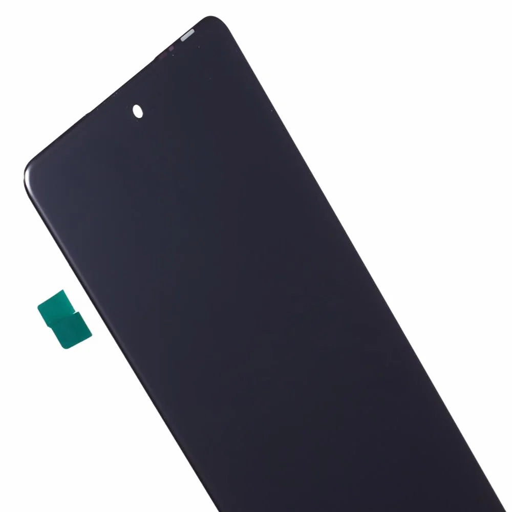 For TECNO Pova 6 4G 6.78-Inch Grade S OEM AMOLED Screen and Digitizer Assembly Part (Without Logo) - 6