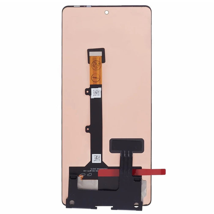 For TECNO Pova 6 Pro 5G 6.78-Inch Grade S OEM AMOLED Screen and Digitizer Assembly Part (Without Logo) - 2
