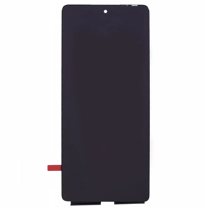 For TECNO Pova 6 Pro 5G 6.78-Inch Grade S OEM AMOLED Screen and Digitizer Assembly Part (Without Logo) - 3