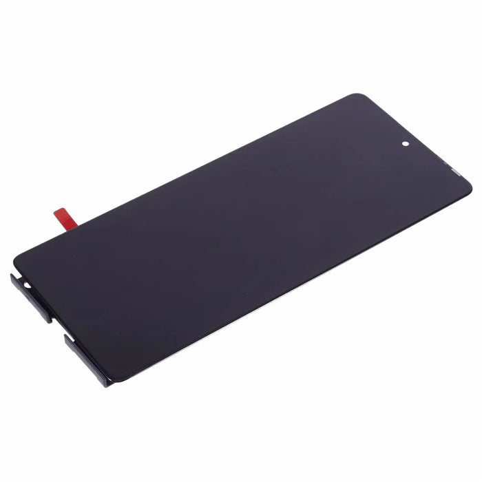 For TECNO Pova 6 Pro 5G 6.78-Inch Grade S OEM AMOLED Screen and Digitizer Assembly Part (Without Logo) - 4