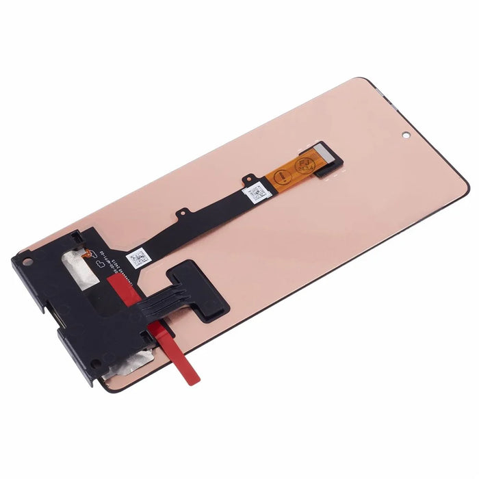 For TECNO Pova 6 Pro 5G 6.78-Inch Grade S OEM AMOLED Screen and Digitizer Assembly Part (Without Logo) - 5