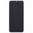 For Infinix Smart 6 X6511B X6511 X6511E Grade C LCD Screen and Digitizer Assembly + Frame Replacement Part (Without Logo) - 3