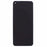 For TECNO Spark 6 KE7 Grade C LCD Screen and Digitizer Assembly + Frame Replacement Part (Without Logo) - 3