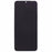 For TECNO Spark Go 2023 4G BF7 Grade C LCD Screen and Digitizer Assembly + Frame Replacement Part (Without Logo) - 2