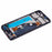 For TECNO Spark Go 2023 4G BF7 Grade C LCD Screen and Digitizer Assembly + Frame Replacement Part (Without Logo) - 5