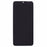 For Infinix Smart 7 4G X6515 Grade C LCD Screen and Digitizer Assembly + Frame Replacement Part (Without Logo) - 3