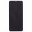 For TECNO Spark 10 4G KI5 Grade C LCD Screen and Digitizer Assembly + Frame Replacement Part (Without Logo) - 3