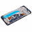 For TECNO Spark 10 4G KI5 Grade C LCD Screen and Digitizer Assembly + Frame Replacement Part (Without Logo) - 4