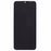 For TECNO Spark 10C 4G KI5K Grade C LCD Screen and Digitizer Assembly + Frame Replacement Part (Without Logo) - 2