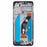 For TECNO Spark 10C 4G KI5K Grade C LCD Screen and Digitizer Assembly + Frame Replacement Part (Without Logo) - 3