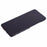 For TECNO Spark 10C 4G KI5K Grade C LCD Screen and Digitizer Assembly + Frame Replacement Part (Without Logo) - 4