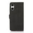 KHAZNEH For Sony Xperia 10 VI Phone Case Horizontal Stand Cover Leather Wallet Shell - Black - 6