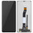 For Xiaomi Redmi A3x 4G / A3 4G / Poco C61 4G Grade B LCD Screen and Digitizer Assembly Replacement Part (Without Logo) - 1