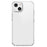 MOCOLO K08 for iPhone 15 Plus Case TPU Frame Clear PC Back Phone Cover (MOQ: 100) - 1