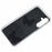 AW Series For Samsung Galaxy A35 5G Slim Case Butterfly Pattern TPU+PVC Phone Shell - Black - 2