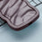 WT Series for iPhone 14 Pro Case Wave Edge TPU+PC Protective Phone Cover - Wine Red - 6