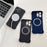 For iPhone 14 Pro Phone Case Slim-Fit Frameless PC Phone Shell Compatible with Magsafe - Black - 4