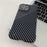 Phone Cover for iPhone 14 Pro Max Frameless PC Phone Case Slim-Fit Protection Shell - Black - 2