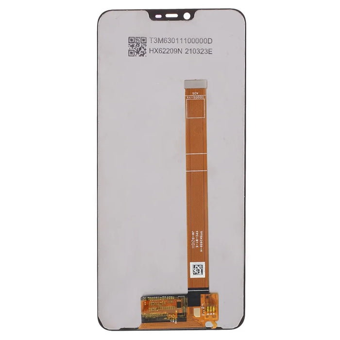 For Oppo A5 (2018) / Realme 2 / A3s / Realme C1 Grade C LCD Screen and Digitizer Assembly Part, without Logo - 3