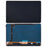 For Huawei MatePad Pro 12.6 (2021) WGR-W09, WGR-W19, WGR-AN19 OEM Grade S OLED Screen and Digitizer Assembly Part (Without Logo) - 1