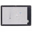 For Amazon Fire HD 10 (2021) T76N2B, KFTRWI, KFTRPWI Grade S OEM LCD Screen and Digitizer Assembly Part (Without Logo) - 2