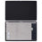 For Lenovo Tab P11 Gen 2 TB350FU, TB350XU OEM Grade S LCD Screen and Digitizer Assembly Part (Without Logo) - 1