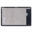For Lenovo Tab P11 Gen 2 TB350FU, TB350XU OEM Grade S LCD Screen and Digitizer Assembly Part (Without Logo) - 2