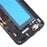 For Samsung Galaxy S8 G950 Grade C LCD Screen and Digitizer Assembly + Frame Part (TFT Technology) (Without Logo) - Black - 4