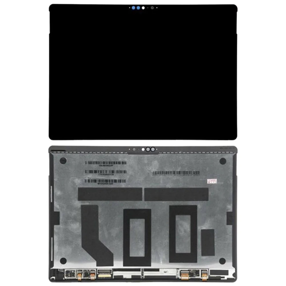 For Microsoft Surface Pro X 2019 13" Grade S OEM LCD Screen and Digitizer Assembly Part (Without Logo) - 1