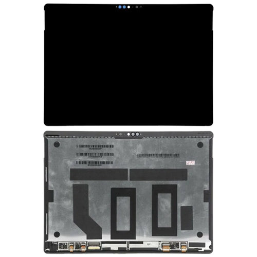 For Microsoft Surface Pro X 2019 13" Grade S OEM LCD Screen and Digitizer Assembly Part (Without Logo) - 1