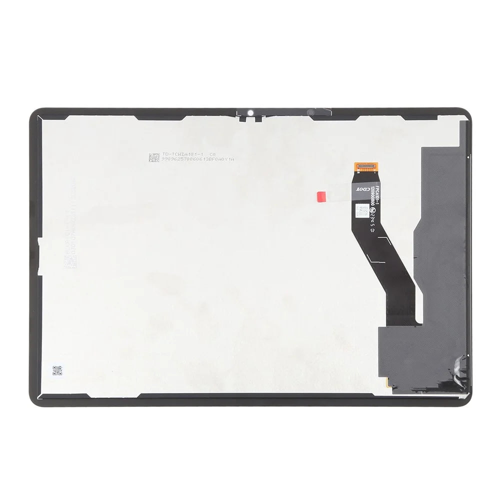 For Huawei MatePad 11.5 BTK-W09 BTK-AL09 OEM Grade S LCD Screen and Digitizer Assembly Repair Part (Glossy Screen) (Without Logo) - 3