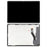 For Huawei MatePad 11.5 BTK-W09 BTK-AL09 Grade S OEM LCD Screen and Digitizer Assembly Part (Matte Screen) (Without Logo) - 1