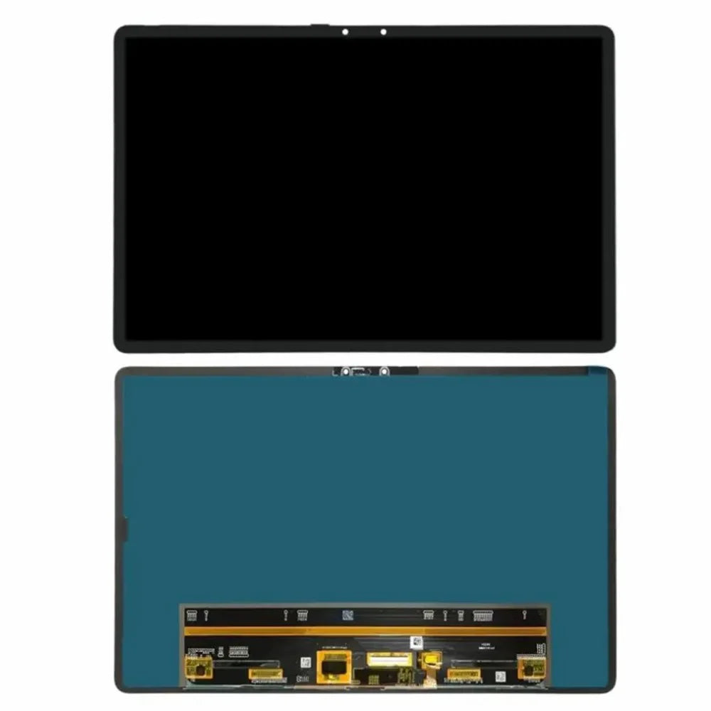 For Lenovo Tab P11 Pro TB-J706F 11.5 inch Grade S OEM OLED Screen and Digitizer Assembly Part (Without Logo) - 1