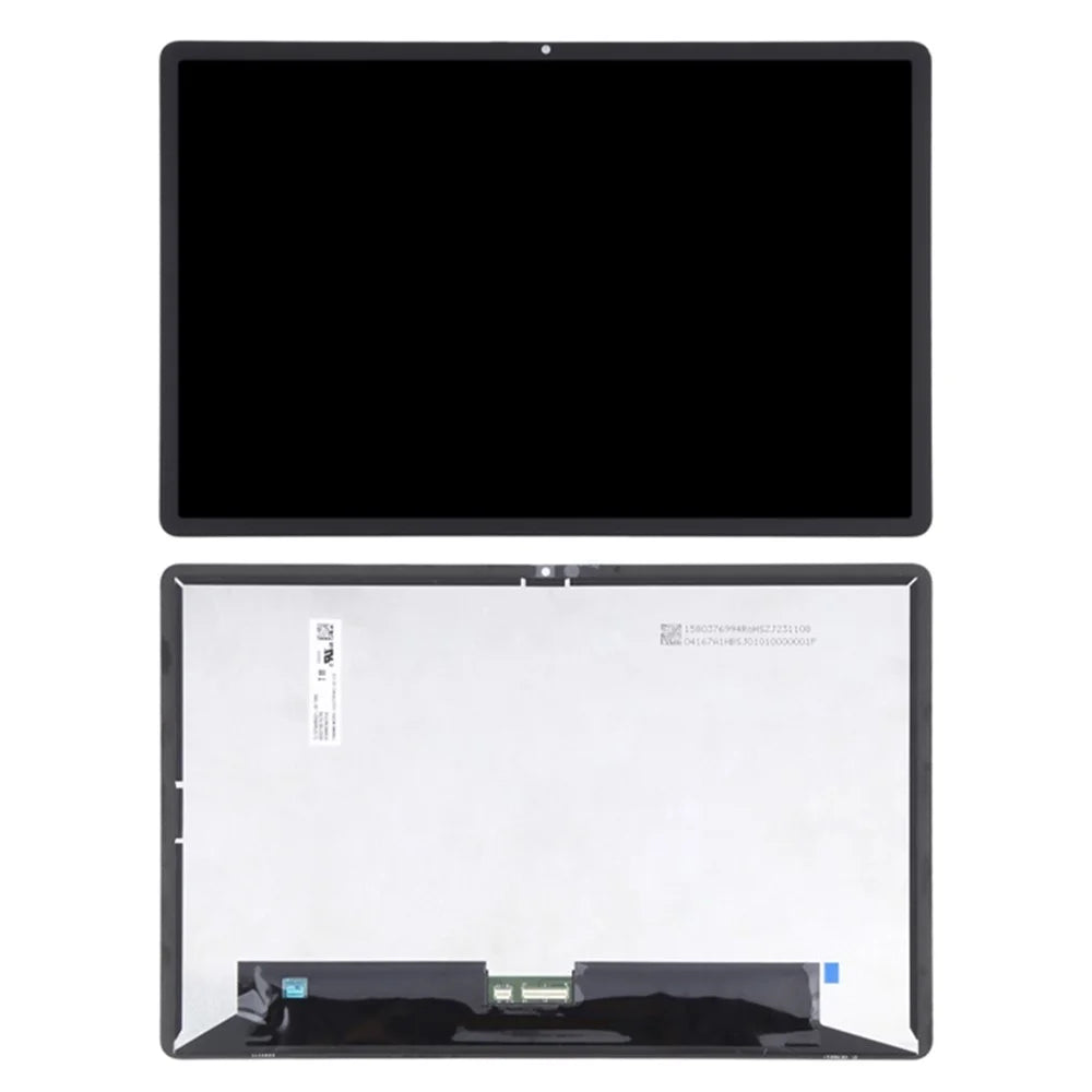 For Lenovo Tab P12 TB370FU Grade S OEM LCD Screen and Digitizer Assembly Part (Without Logo) - 1