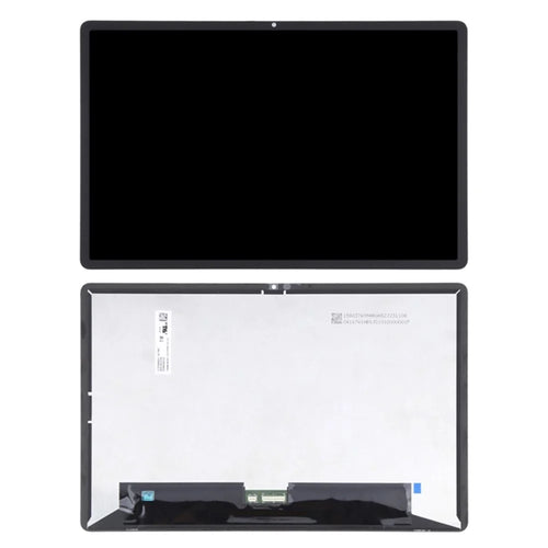 For Lenovo Tab P12 TB370FU Grade S OEM LCD Screen and Digitizer Assembly Part (Without Logo) - 1