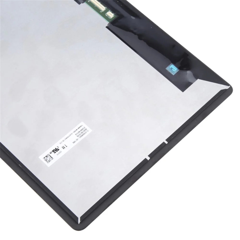For Lenovo Tab P12 TB370FU Grade S OEM LCD Screen and Digitizer Assembly Part (Without Logo) - 5