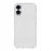 For iPhone 16 Plus Slim-Fit Phone Case TPU Shell Non-Slip HD Transparent Mobile Phone Cover - 2