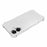 For iPhone 16 Plus Slim-Fit Phone Case TPU Shell Non-Slip HD Transparent Mobile Phone Cover - 4