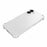 For iPhone 16 Plus Slim-Fit Phone Case TPU Shell Non-Slip HD Transparent Mobile Phone Cover - 5