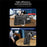 For Samsung Galaxy A35 5G Case Kickstand Armor TPU+PC Camera Protection Phone Cover - Black - 7
