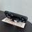 For iPhone 14 Cover Cartoon Briquette Kickstand Shockproof Silicone Phone Case - 3