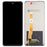 For Realme C67 5G OEM Grade S LCD Screen and Digitizer Assembly Part (Without Logo) - 1